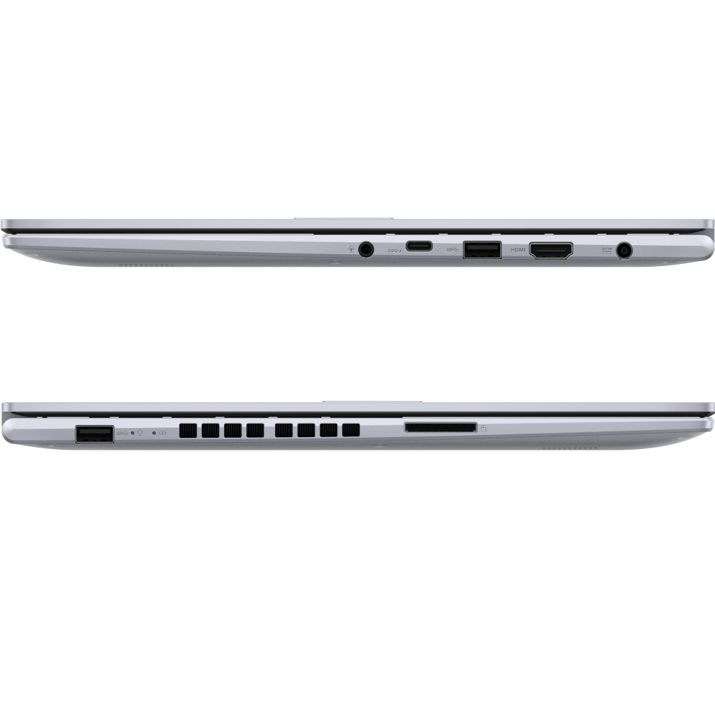 Ноутбук ASUS Vivobook 16X K3605VC-RP382 (90NB11D2-M00H80) - зображення 5