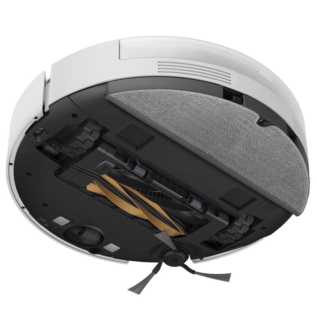 Пилосос Dreame D20 Plus (RLD35GD) - изображение 5