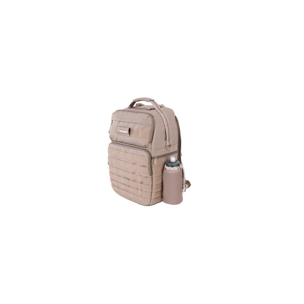 Фото-сумка Vanguard VEO Range T 48 Beige BG (DAS301772) - зображення 11
