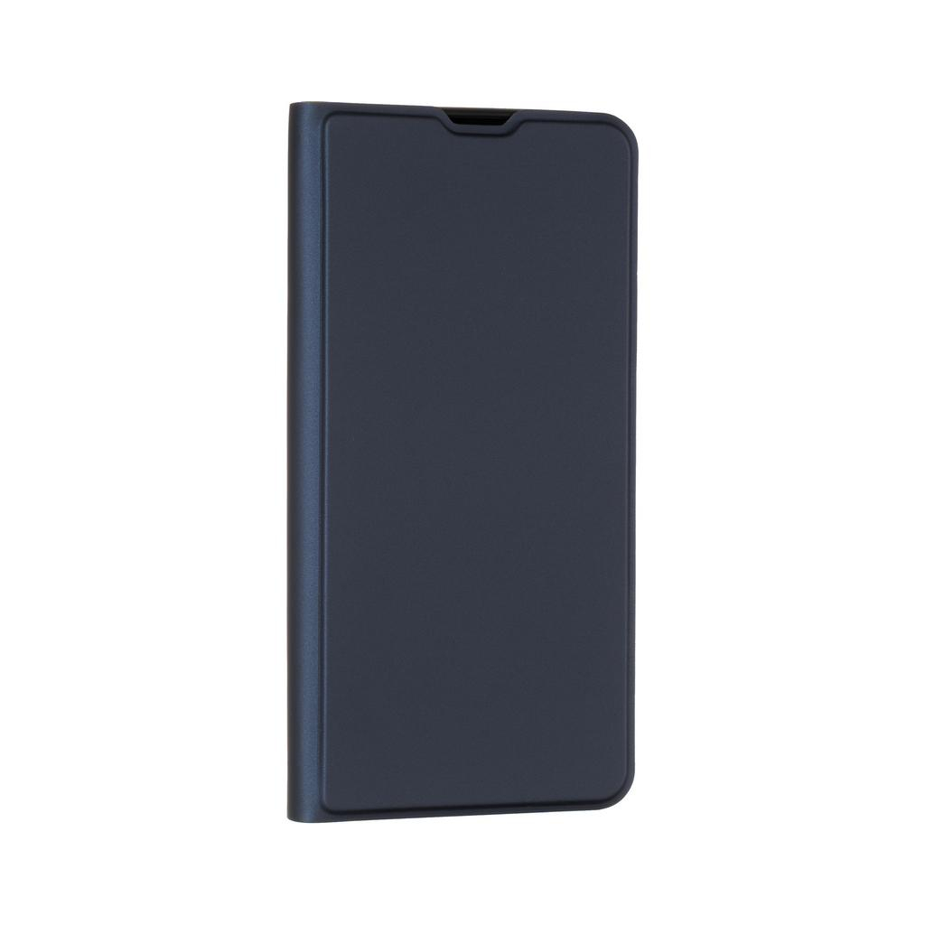 Чохол до мобільного телефона BeCover Exclusive New Style Samsung Galaxy M35 5G SM-M356 Blue (712679) - зображення 2