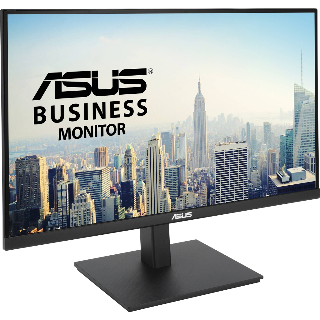 Монітор ASUS VA27UQSB - зображення 2