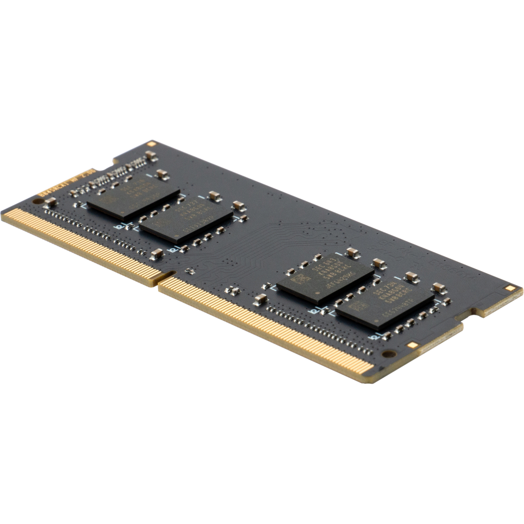 Модуль пам'яті для ноутбука SoDIMM DDR4 32GB 3200 MHz INTELIGENTES (IS4DHE1/32) - зображення 5