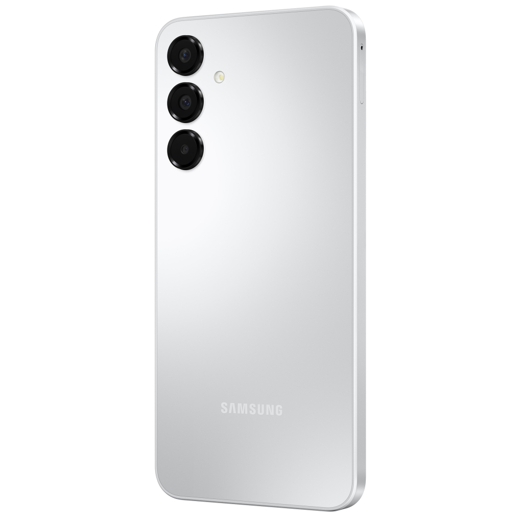 Мобільний телефон Samsung Galaxy A16 LTE 4/128Gb Gray (SM-A165FZABEUC) - зображення 7