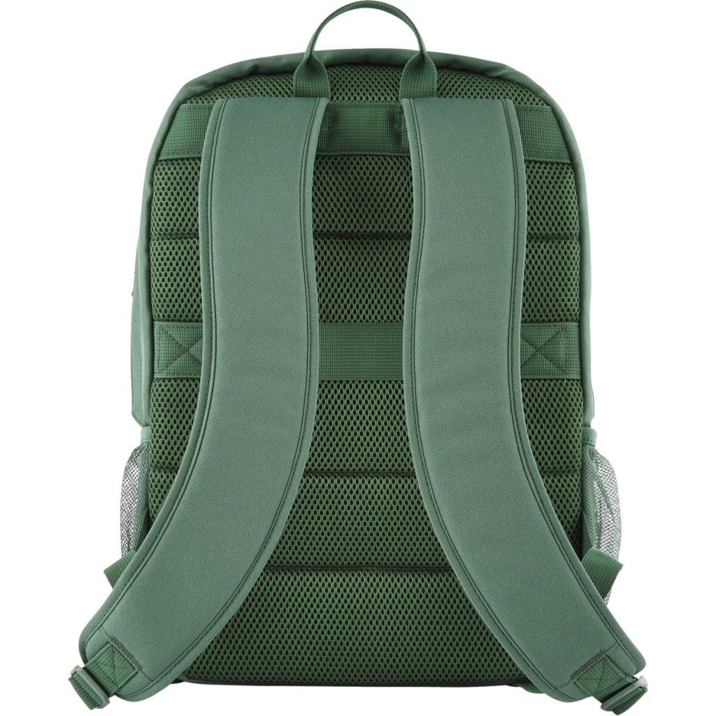 Рюкзак для ноутбука HP 15.6" Campus Green (7J595AA) - зображення 2