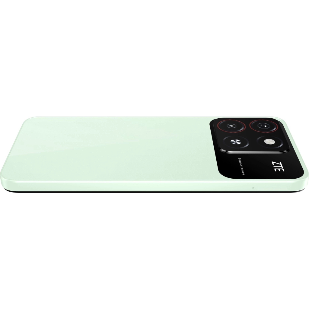 Мобільний телефон ZTE Blade A35 2/64GB Green (1093739) - изображение 5