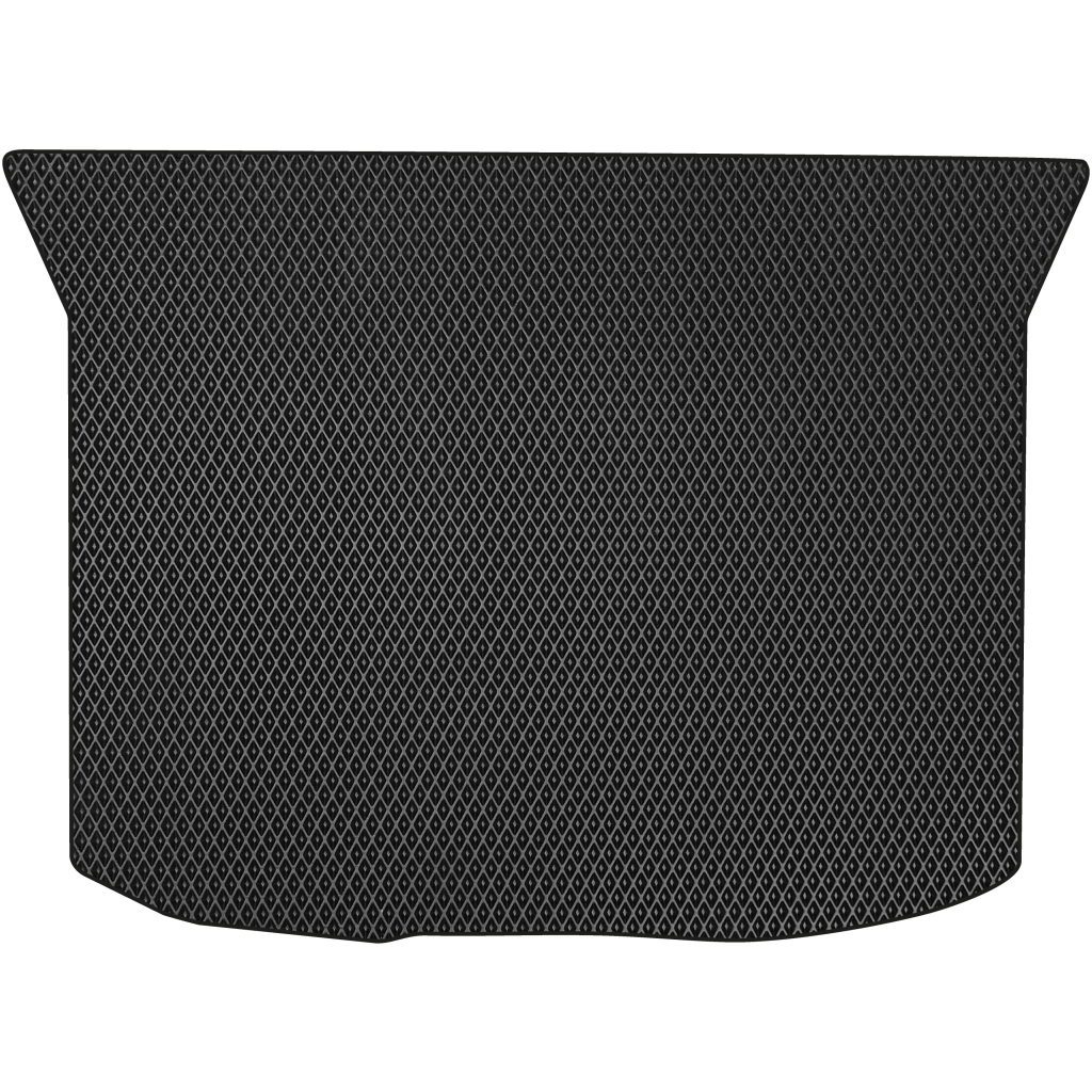 Килимок в багажник EVAtech Lincoln MKX 2007-2015 1 покоління SUV (LL1791B1RBB) - зображення 1