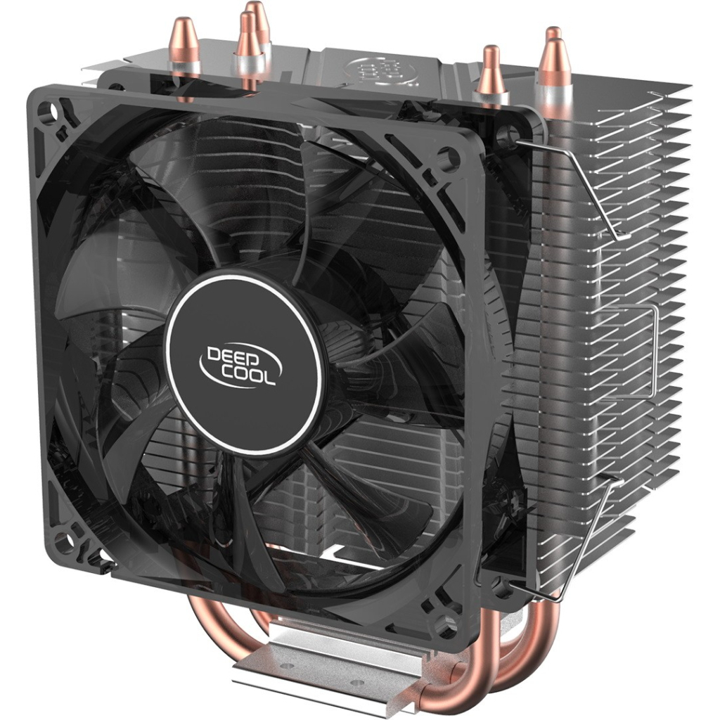 Кулер до процесора Deepcool Gammaxx 300 Fury (DP-MCH3-GMX300F) - зображення 2