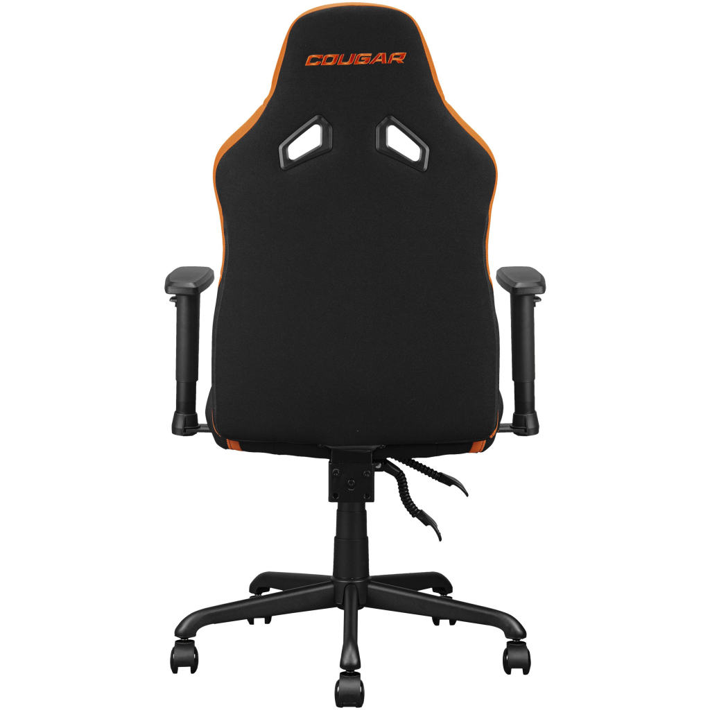 Крісло ігрове Cougar Fusion SF - зображення 5