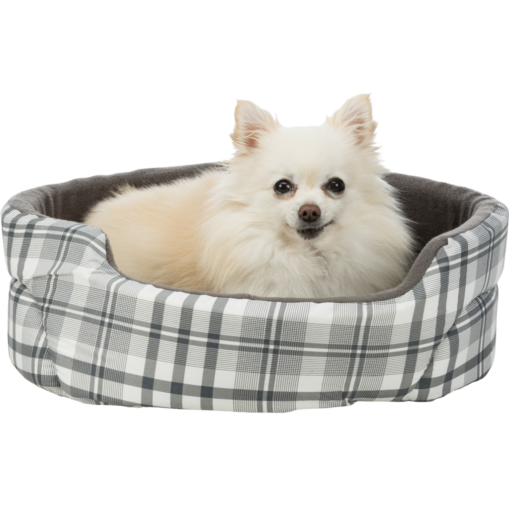 Лежак для тварин Trixie "Lucky" (45х35 см) в клітку бежевий (4011905370217) - изображение 5