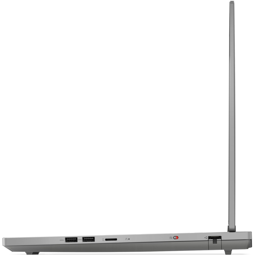 Ноутбук Lenovo Legion 5 16IRX9 (83DG00MMRA) - зображення 6