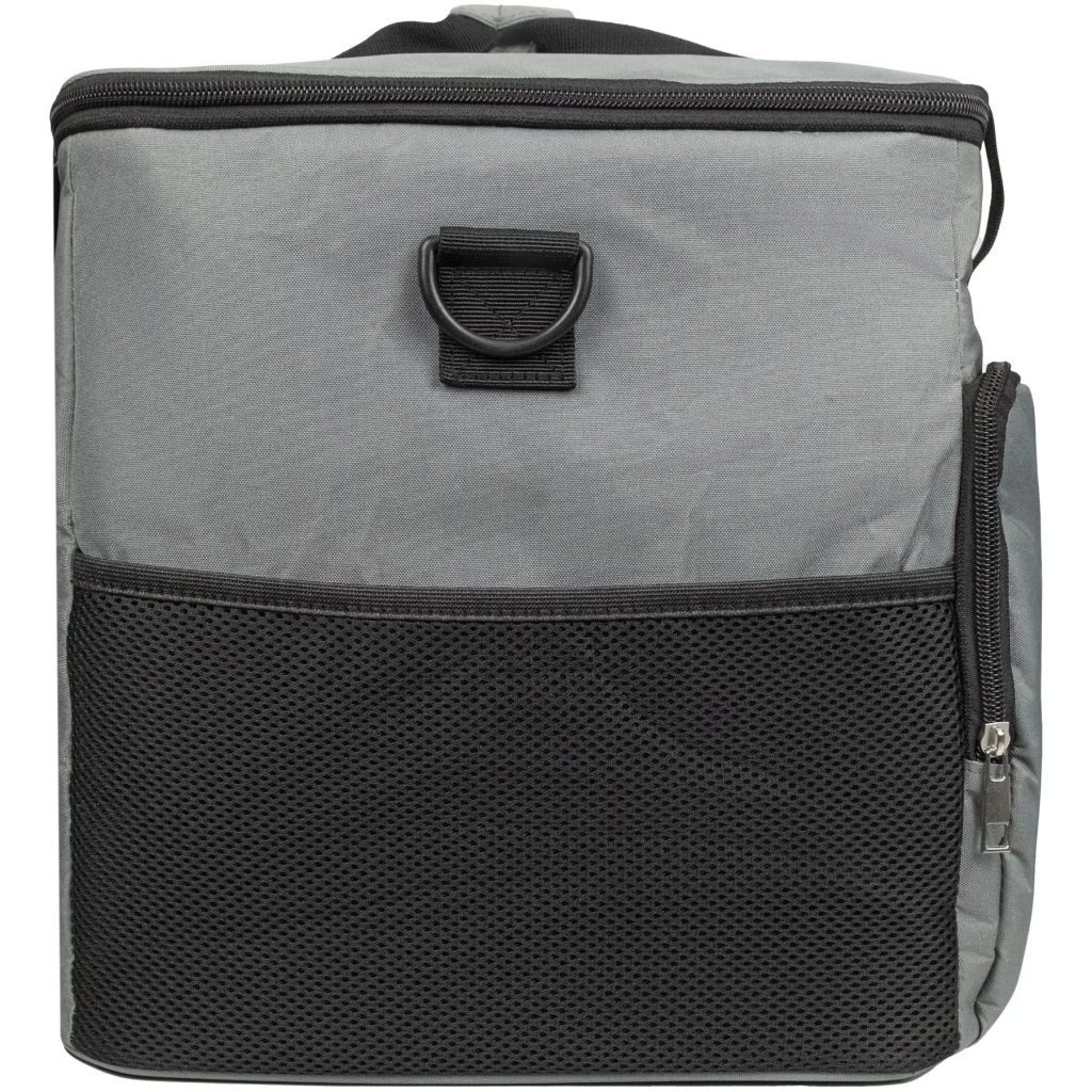 Термосумка Tribe Cooler 25 L grey (T-IF-0011-grey) - изображение 5