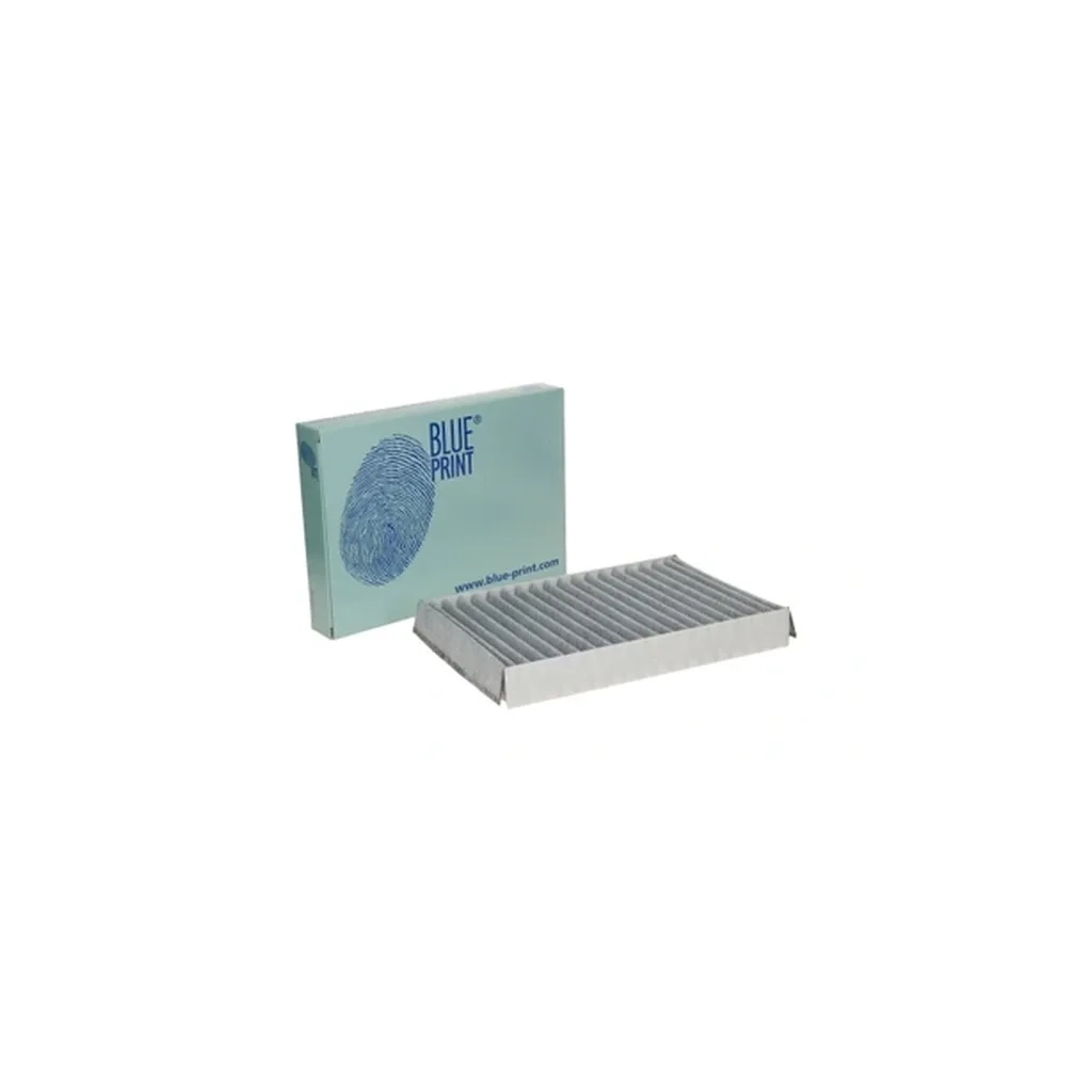 Фільтр салону Blue Print ADBP250036 - зображення 1