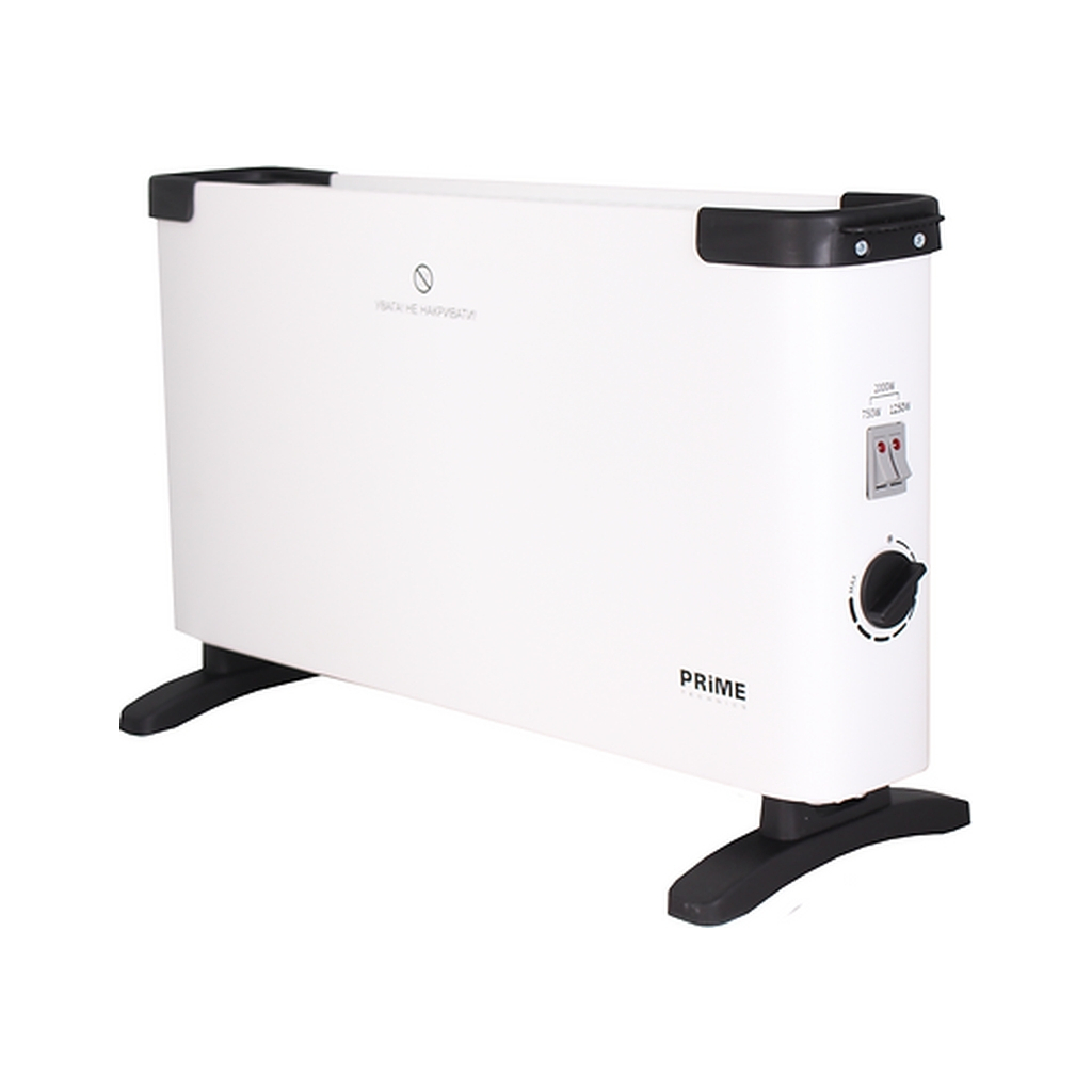 Обігрівач PRIME Technics PCH 2032 WL - зображення 5