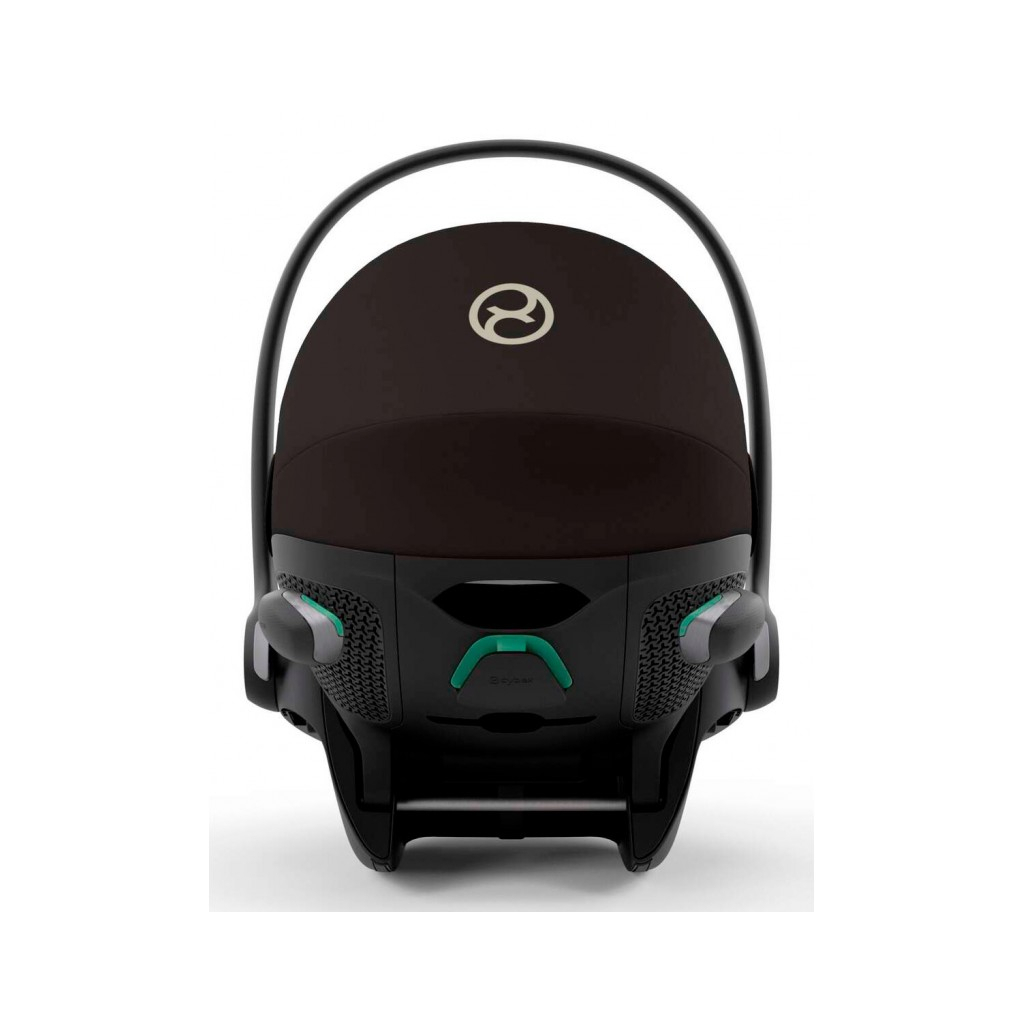 Автокрісло Cybex Cloud G i-Size Magic Black (524001361) - зображення 5