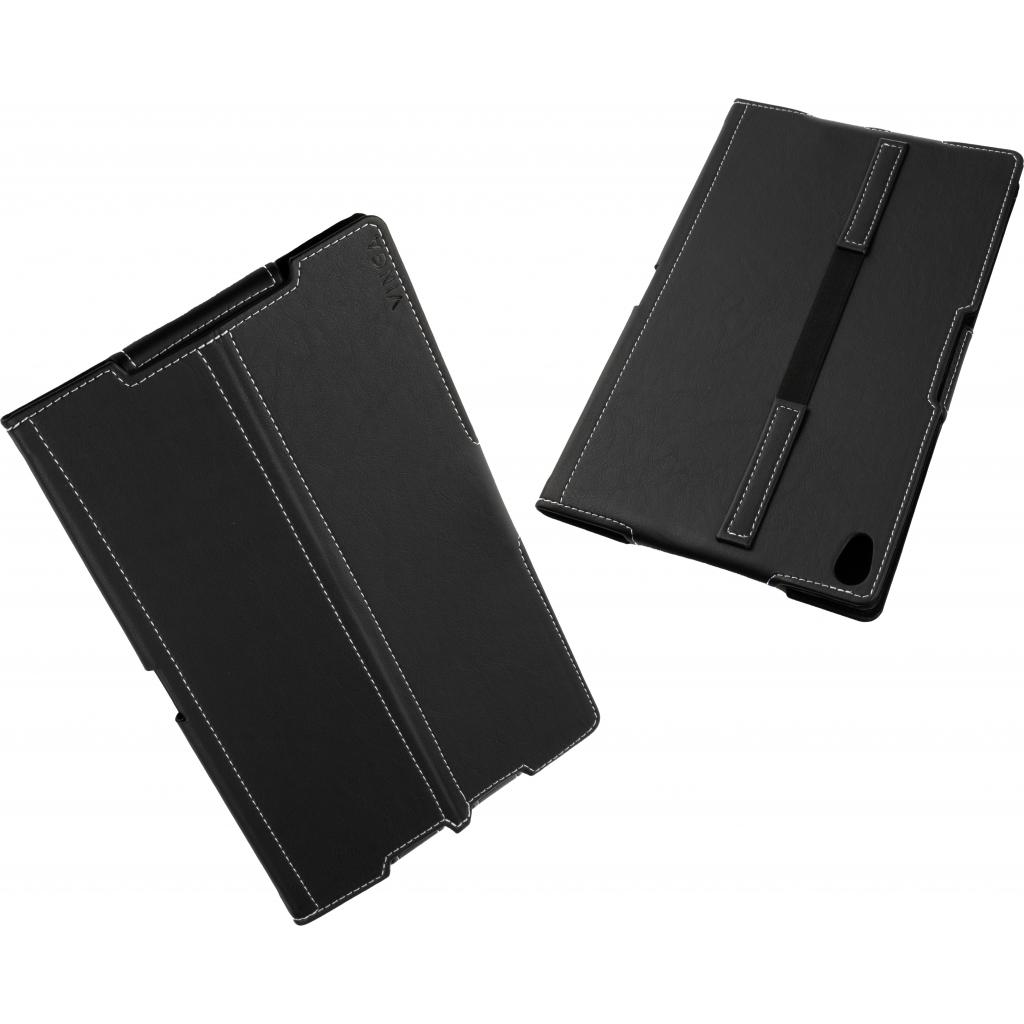 Чохол до планшета Vinga Lenovo Tab P11 black (2000009112269) - зображення 6