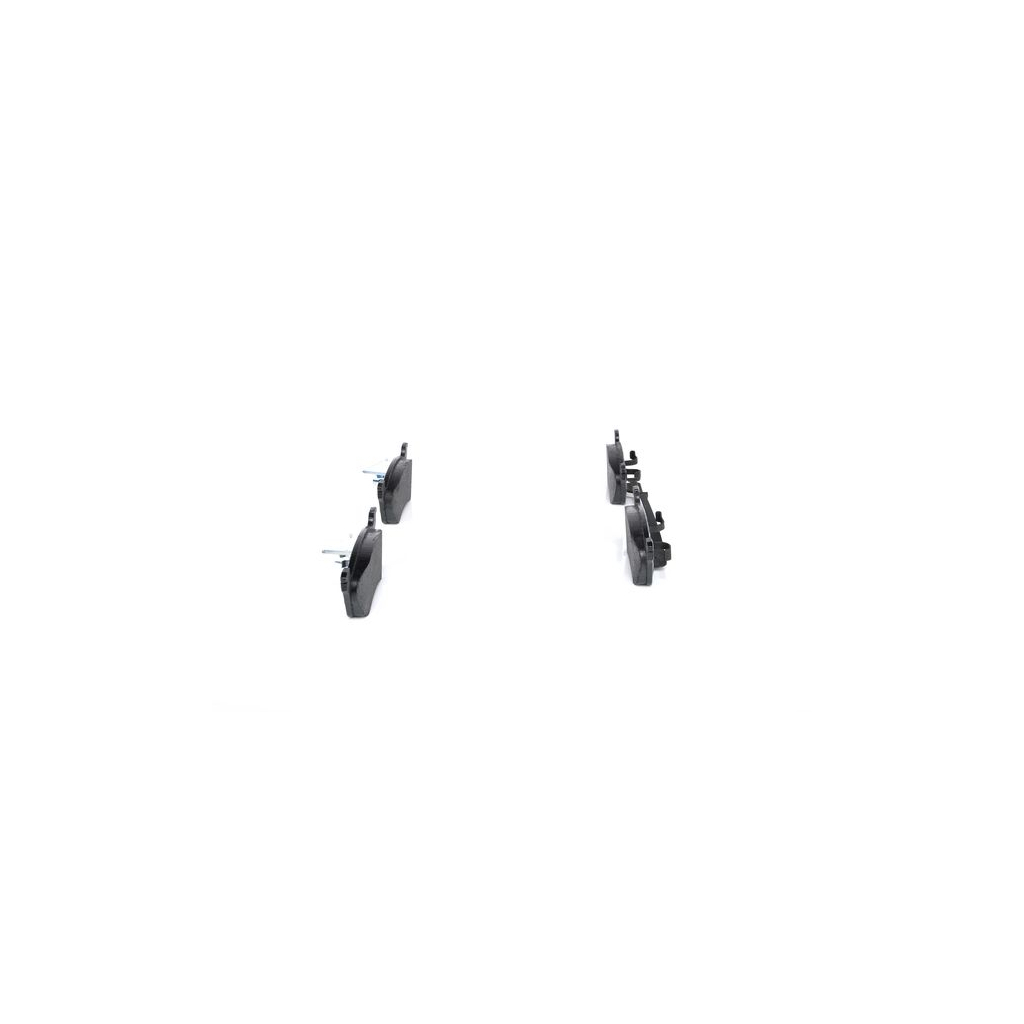 Гальмівні колодки Bosch 0 986 424 816 - зображення 2
