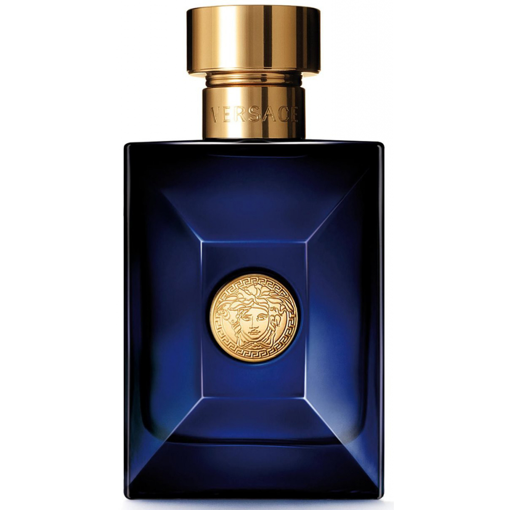 Туалетна вода Versace Pour Homme Dylan Blue 50 мл (8011003825738) - зображення 2