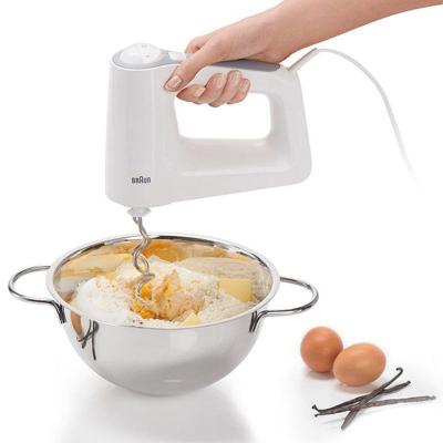 Міксер Braun HM3107WHITE - зображення 5