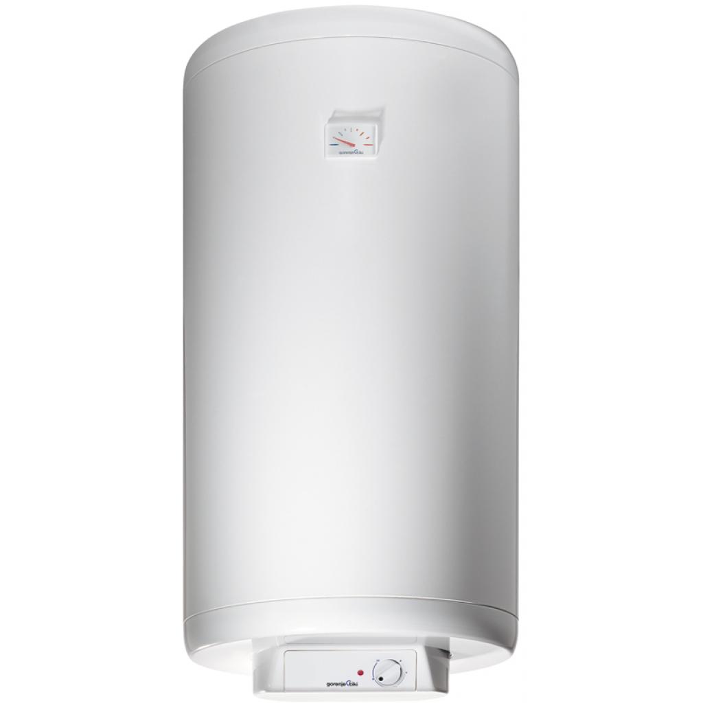 Бойлер непрямого нагріву Gorenje GBK 200 RN/V9 (GBK200RN/V9) - зображення 1