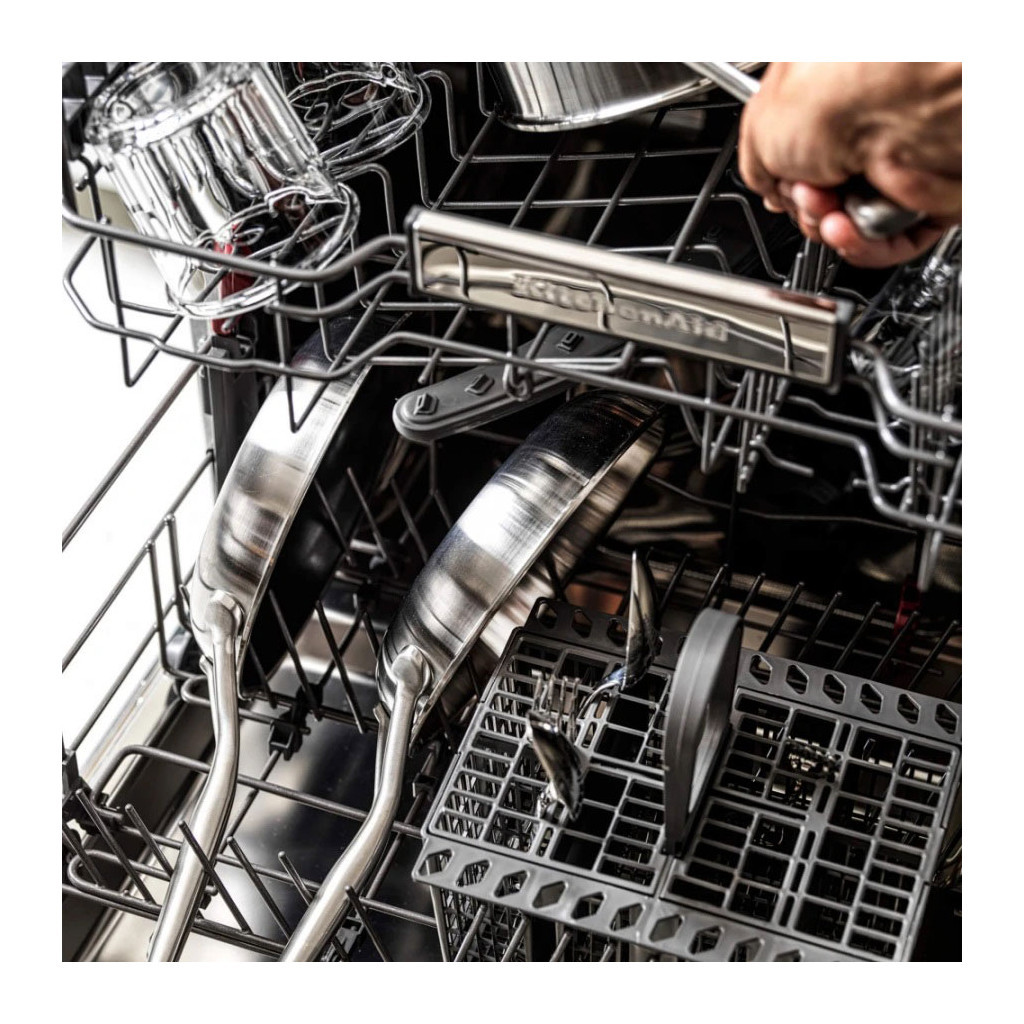 Сковорода KitchenAid MSS 28 см (CC003245-001) - изображение 7