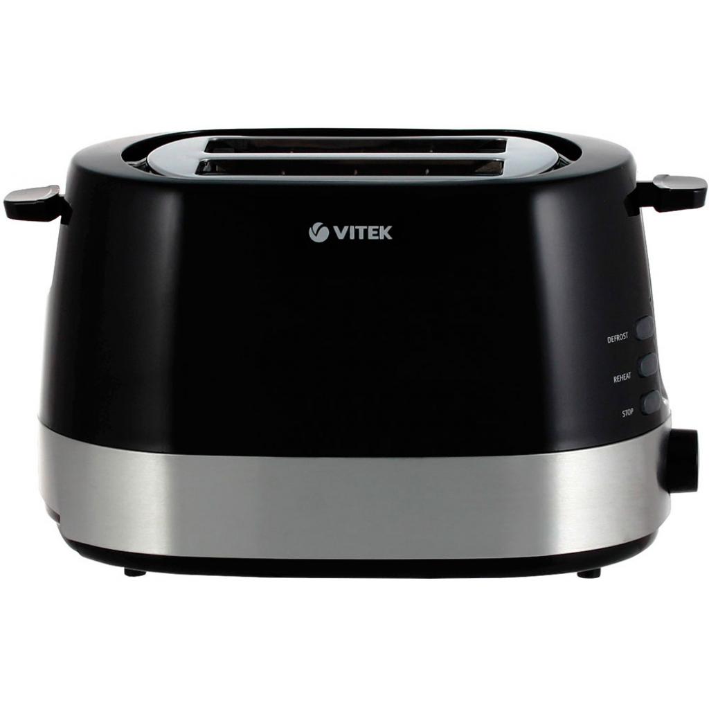 Тостер Vitek VT-1584 - зображення 2