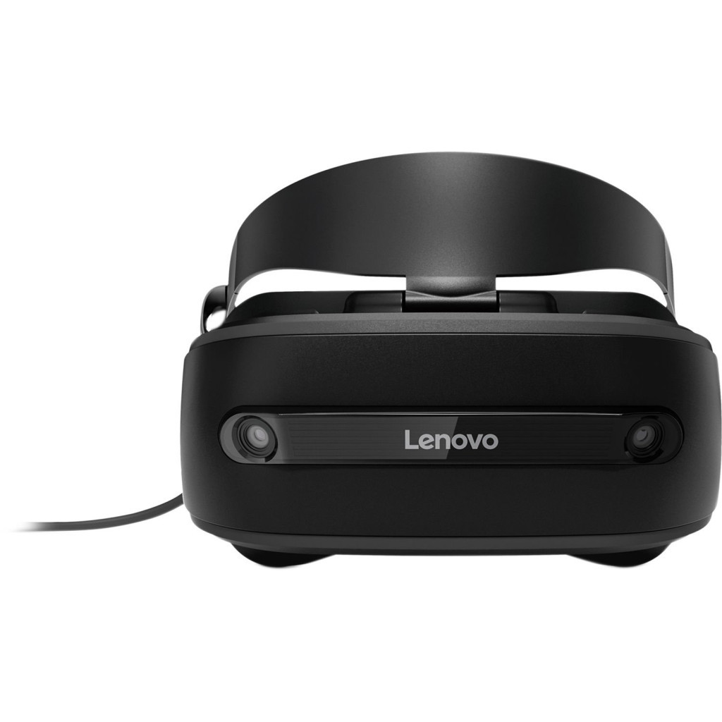 Окуляри віртуальної реальності Lenovo Lenovo Explorer (G0A20002RU) - зображення 2