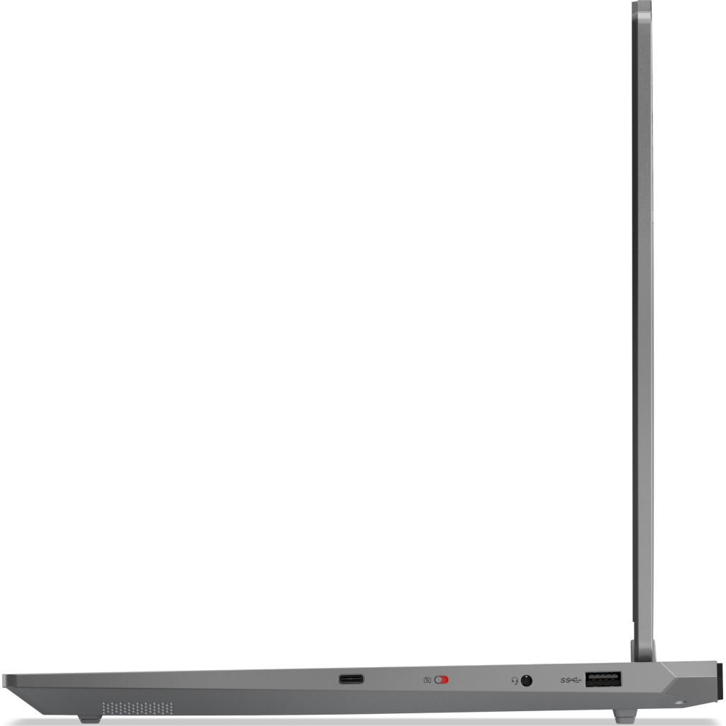 Ноутбук Lenovo LOQ 15AHP10 (83JG002MRA) - изображение 6