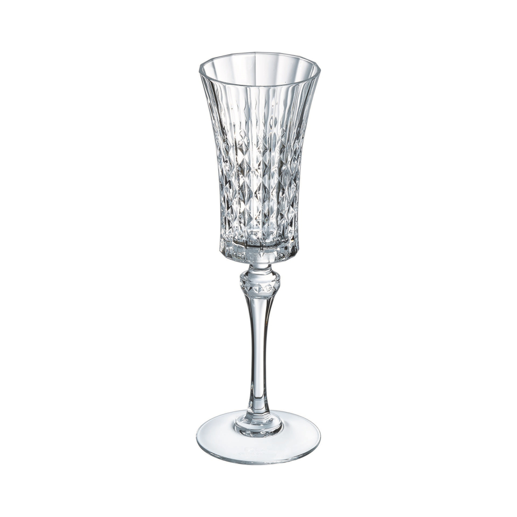 Набір келихів Cristal d'Arques Paris Lady Diamond 150 мл 6шт (L9742) - изображение 6