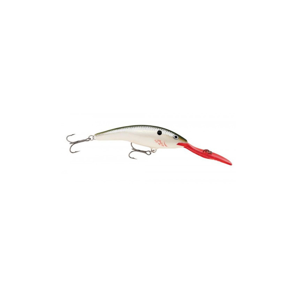 Воблер Rapala Tail Dancer Deep TDD09 BP 90мм 13гр. - зображення 1