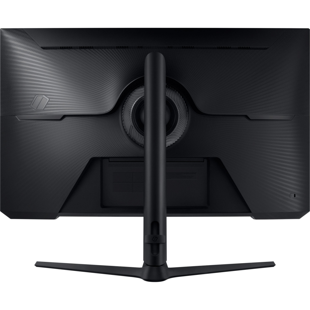 Монітор Samsung LS32BG702EIXUA - зображення 4