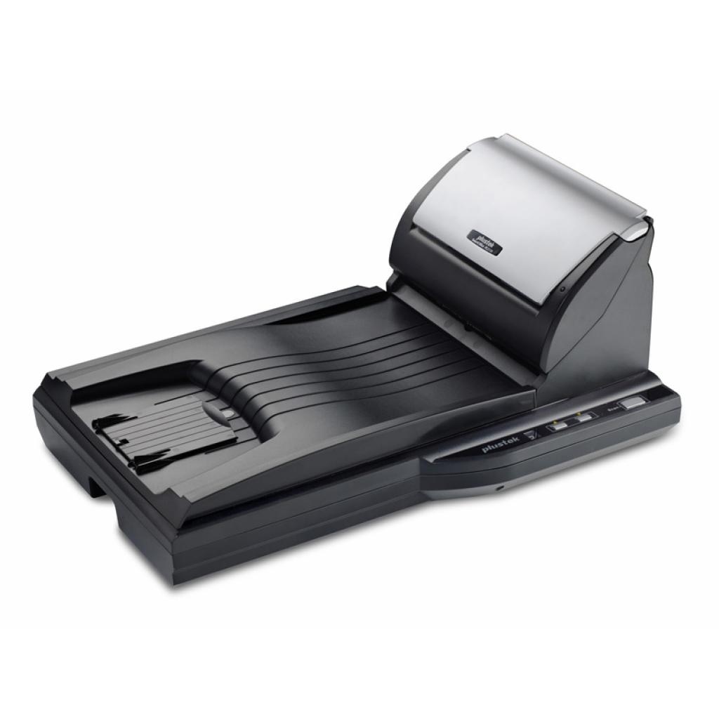 Сканер Plustek SmartOffice PL2550 (0203TS) - зображення 1