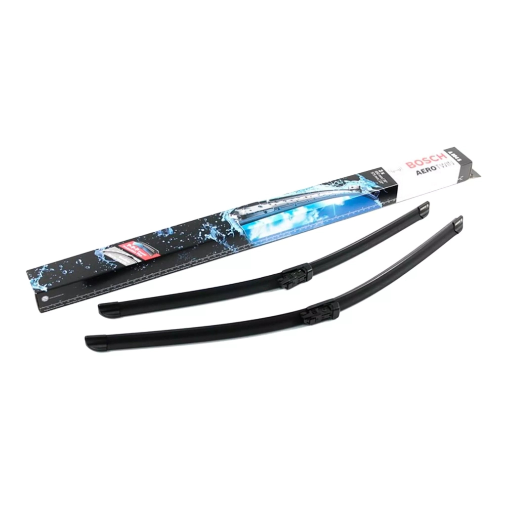 Щітка склоочисника Bosch 3 397 007 854 - зображення 4