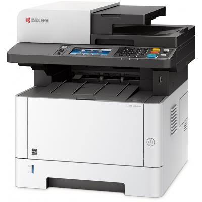 Багатофункціональний пристрій Kyocera Ecosys M2640idw (1102S53NL0) - зображення 1