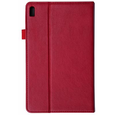 Чохол до планшета Grand-X для Lenovo TAB4 8 Plus TB-8704 Business Class Red (LTC-LT48PBR) - зображення 3