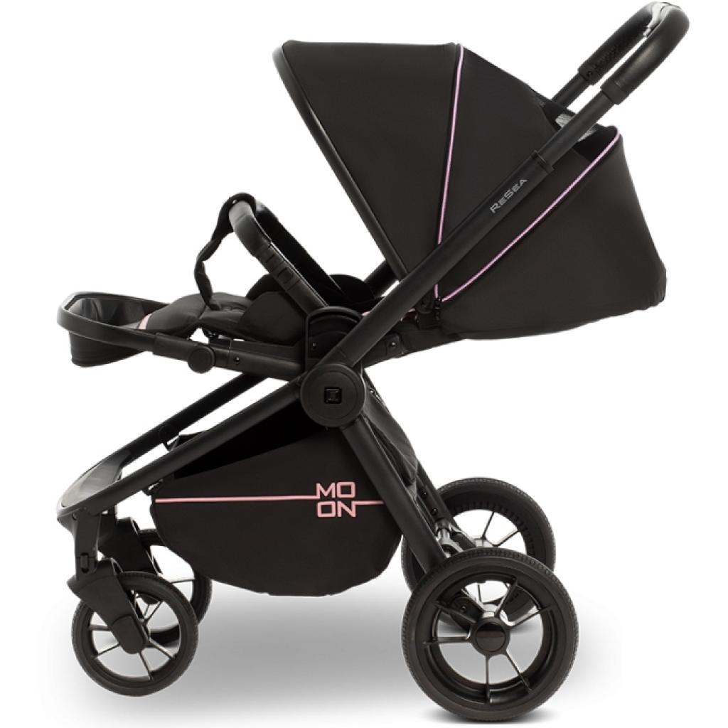 Коляска Moon ReSea Sport Rose (62930300-604) - зображення 4