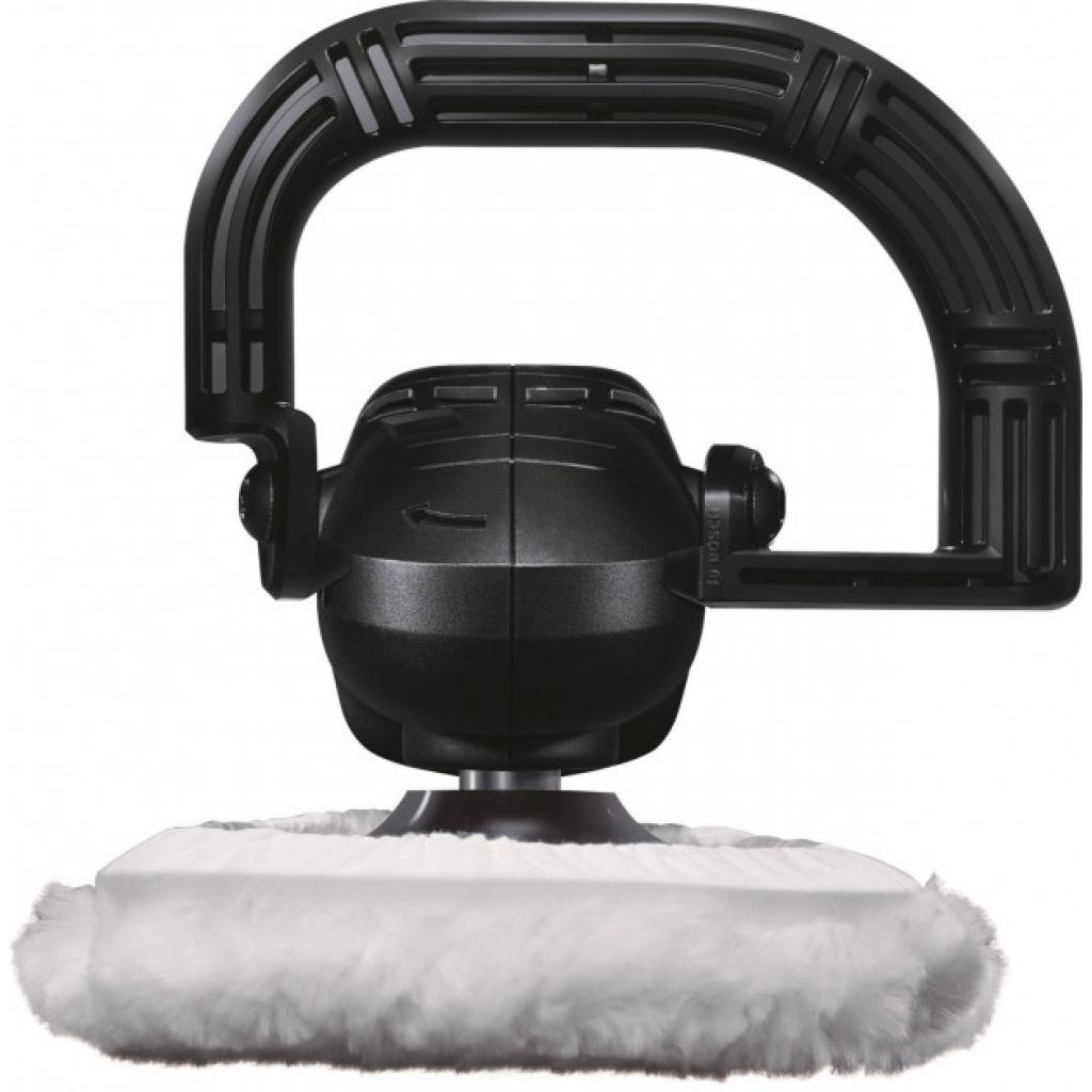 Шліфувальна машина Bosch полірувальна GPO 14 CE (0.601.389.000) - зображення 4