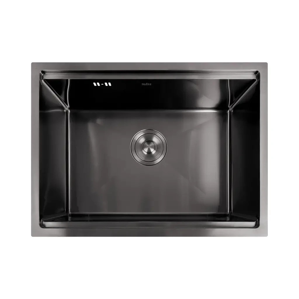 Мийка кухонна Nett NB-5742 - зображення 1