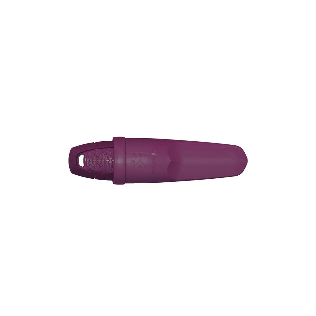 Ніж Morakniv Eldris Neck Knife Violet (13212) - зображення 2