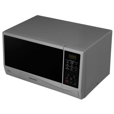 Мікрохвильова піч Samsung ME 83 KRS-2/BW (ME83KRS-2/BW) - зображення 4