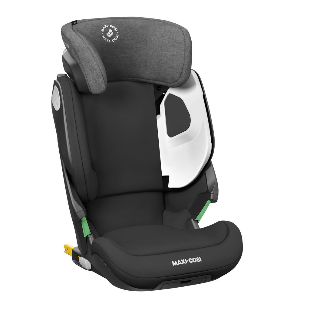 Автокрісло Maxi-Cosi Kore Authentic Black (8740671110) - зображення 11