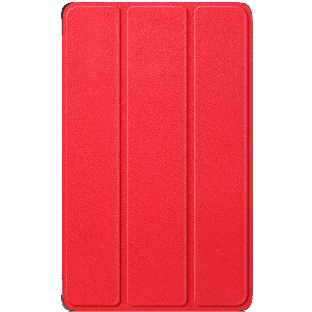 Чохол до планшета BeCover Smart Case Lenovo Tab M9 TB-310 9" Red (709225) - зображення 2
