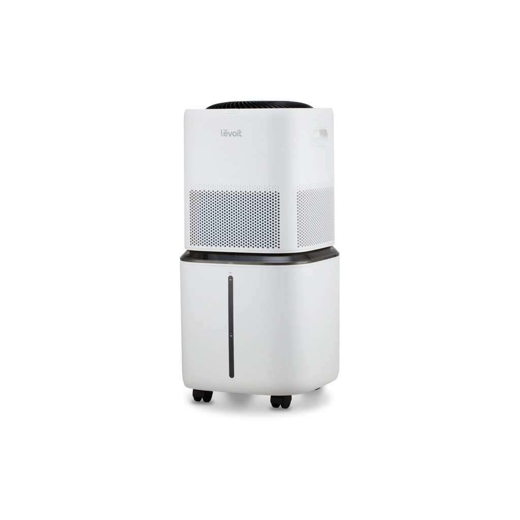 Зволожувач повітря Levoit Superior 6S Smart Evaporative LEH-S601S-WEUR (HEAPHULVSEU0097Y) - зображення 3