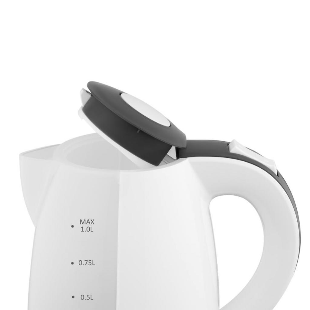 Електрочайник Scarlett SC-EK18P53 - зображення 2