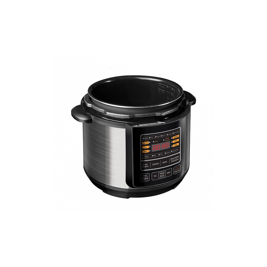 Мультиварка Redmond RMC-PM190 - зображення 2