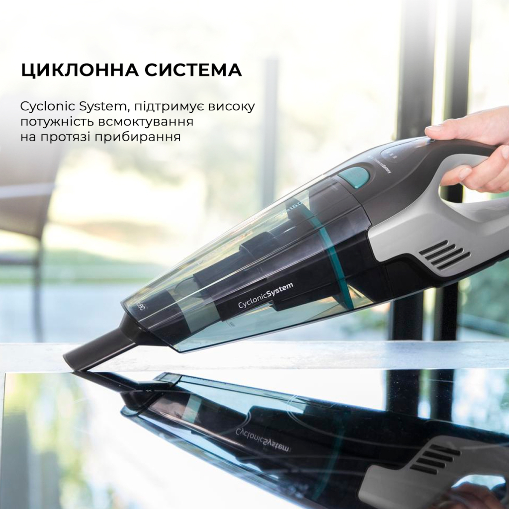 Пилосос Cecotec CCTC-05540 - зображення 9