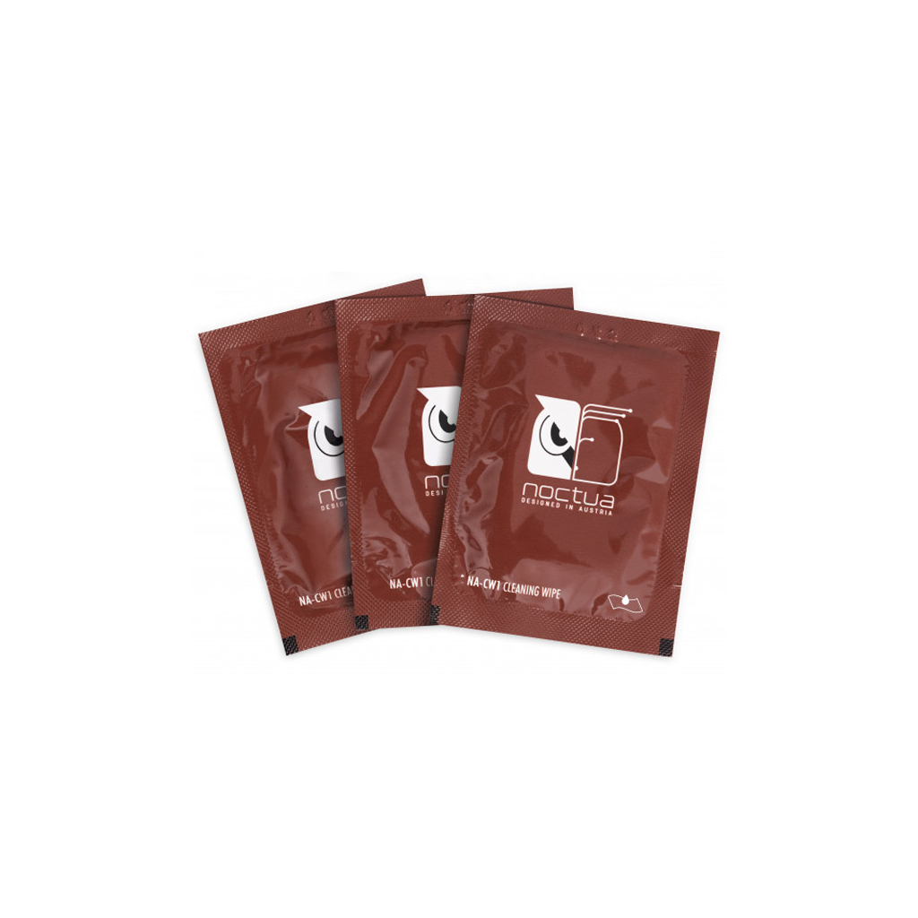 Термопаста Noctua NT-H2 3.5g (NT-H2) - зображення 3