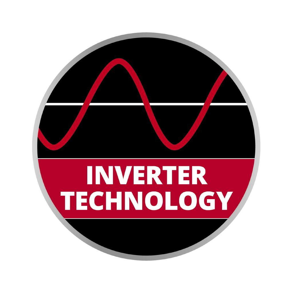 Генератор Einhell інверторний TC-IG 2000, 230В (1 фаза), 1.8/2kW, ручний старт, 21.6кг (4152590) - зображення 7