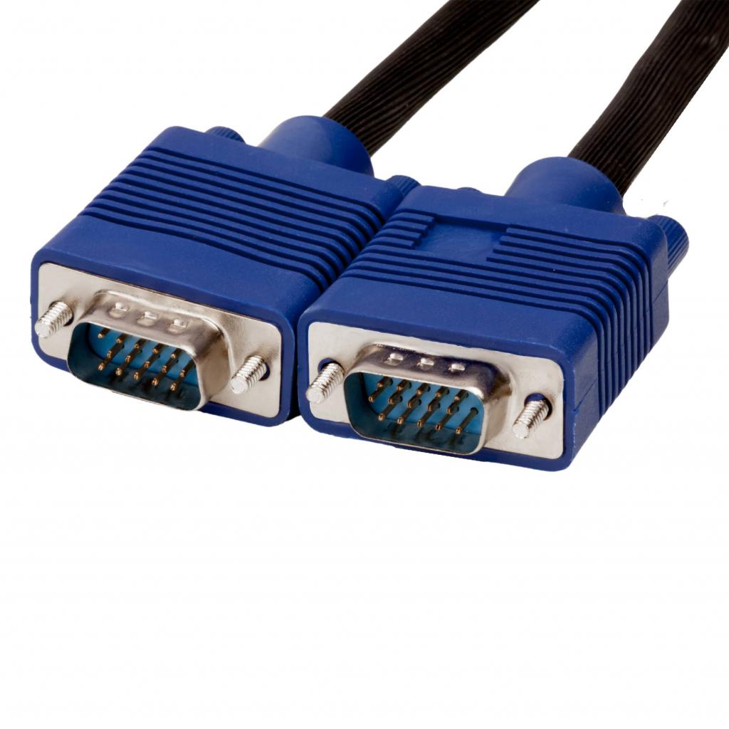 Кабель мультимедійний VGA 10.0m 3+6 ProfCable (ProfCable2-1000) - зображення 4