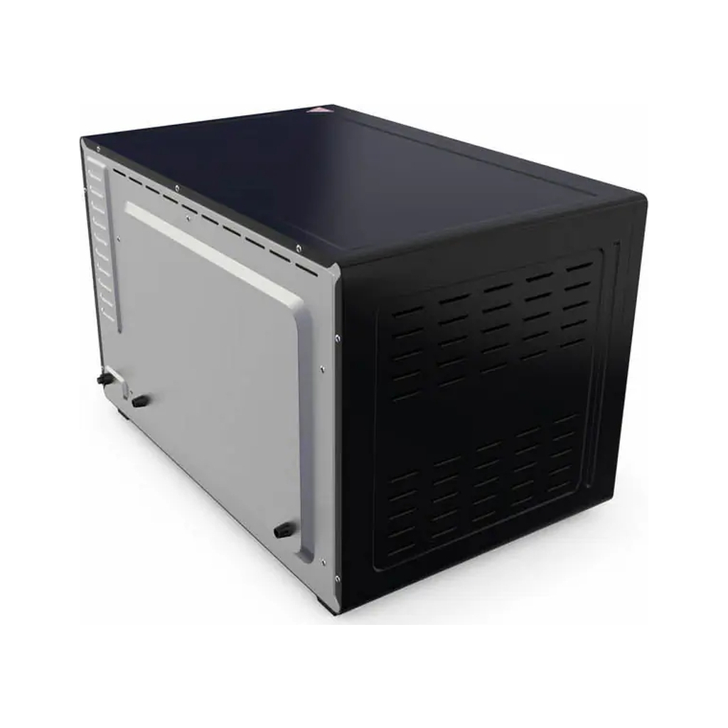 Електропіч Brock TO 3001 BK - зображення 3