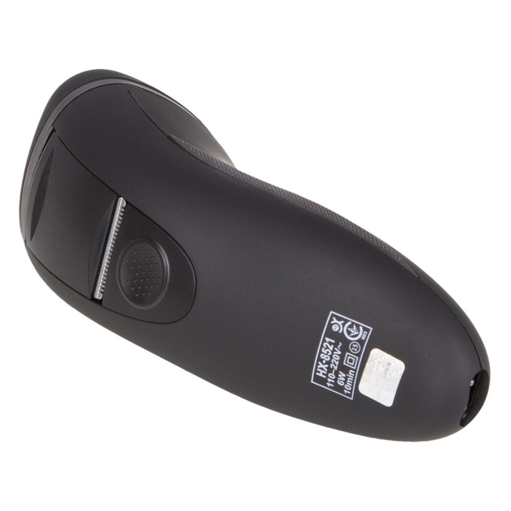 Електробритва Новий Харьків HX-8521 Мастер - зображення 4